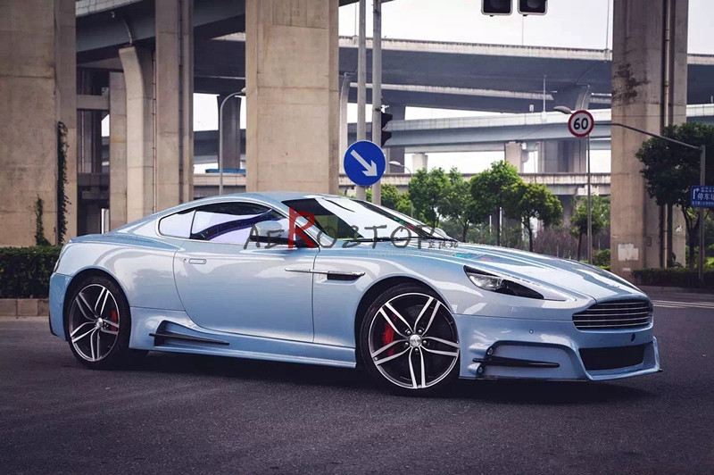 DB9 MANSORY (c)ȹ
