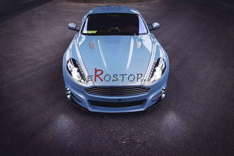 DB9 MANSORY ǰ܎F