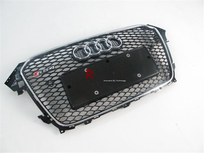 A4 B8  RS4 оW(wng)