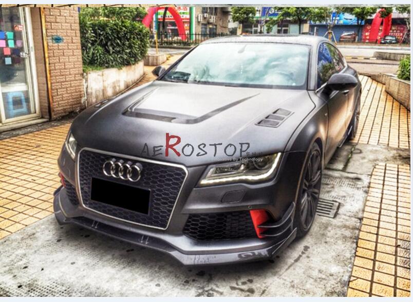 RS7 ARSL(fng)