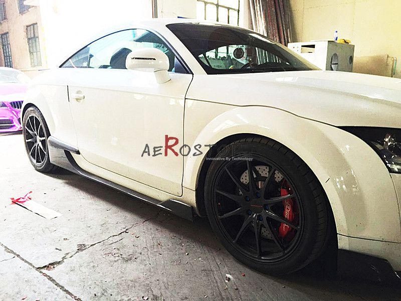TT S-LINE TTS 8J ROWEN ׿(c)ȹ