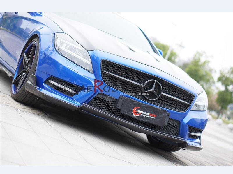 YC218 CLSϵ CLS300 RT RENNTECHǰ