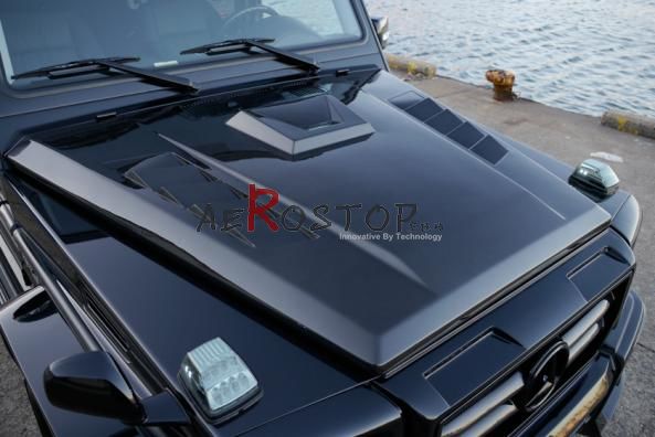 YW463 Gϵ WALD BLACK BISONCw
