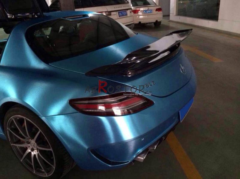 YSLS AMG BLACK SERIESβ