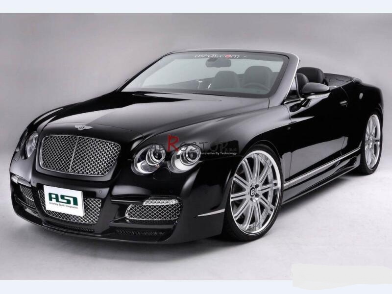 03-11 CONTINENTAL GT ASIǰ܎