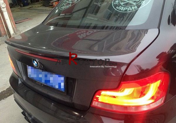 R E82 1ϵ 1M CSL STYLE TRUNK