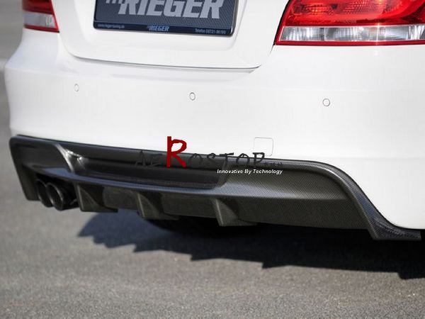 RE82 E88 1M RIEGER