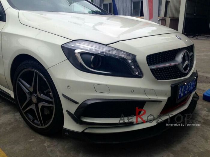 W176 A250 A45 REVOZPORTL(fng)