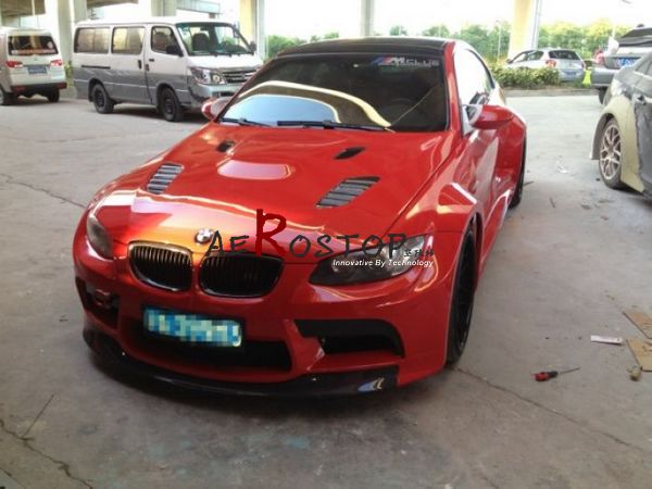 RE92 E93 M3 VORSTEINER GTRS4 wǰ܎ǰ