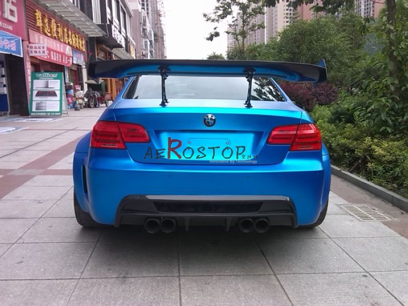 RE92 E93 M3 VORSTEINER GTRS4 w