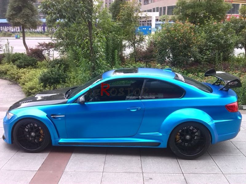 RE92 E93 M3 VORSTEINER GTRS4 wǰ~Ӱ݆ü