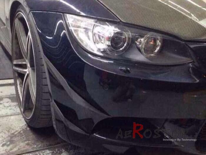 RE9X E90 E92 E93 M3 KARZTECL