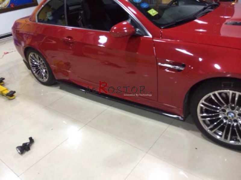 RE92 E93 M3 EXOTICS TUNING (c)ȹo