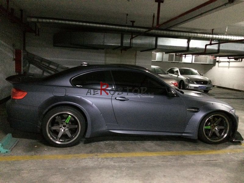RE92 E93 M3 LB PERFORMANCEǰ݆ü
