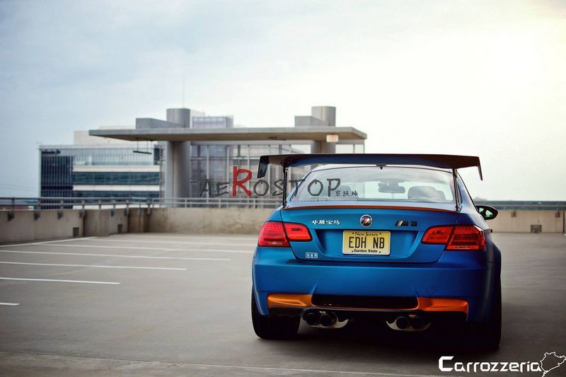 RE92 M3 VOLTEX TYPE-1 GT β 1700MM
