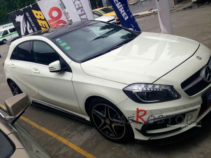 W176 A250 A45 REVOZPORT(c)ȹo