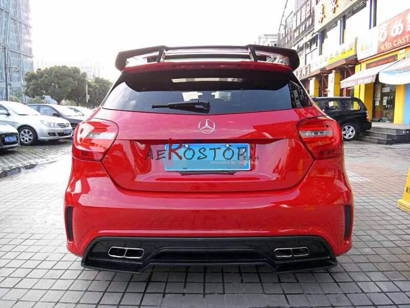 W176 A250 A45 REVOZPORT_