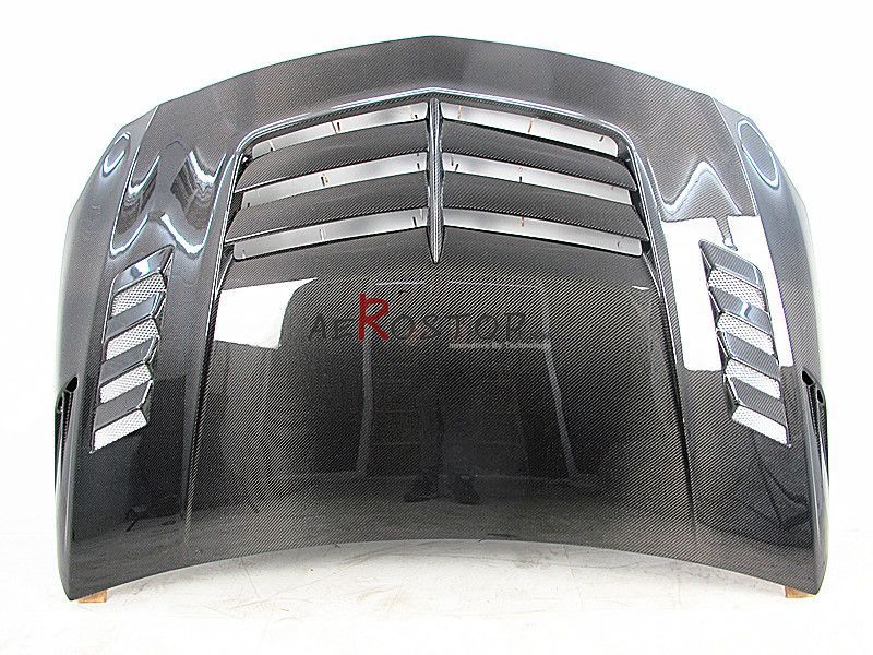 W176 VARIS VRS SYSTEM-1 Cw