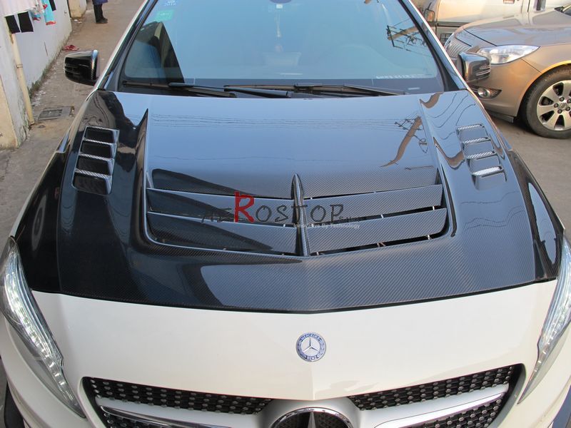 W176 VARIS VRS SYSTEM-2 Cw