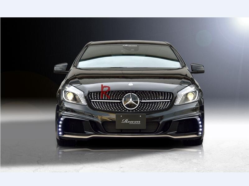W176 ROWEN ׿ǰ܎LED