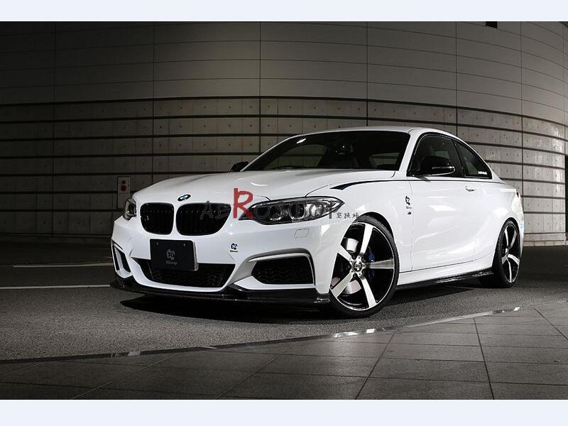 RF22 2ϵ M235I 3D DESIGNǰ