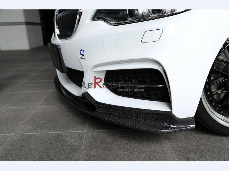 RF22 2ϵ M235I AUTO PLUS ǰL(fng)ڲƬ
