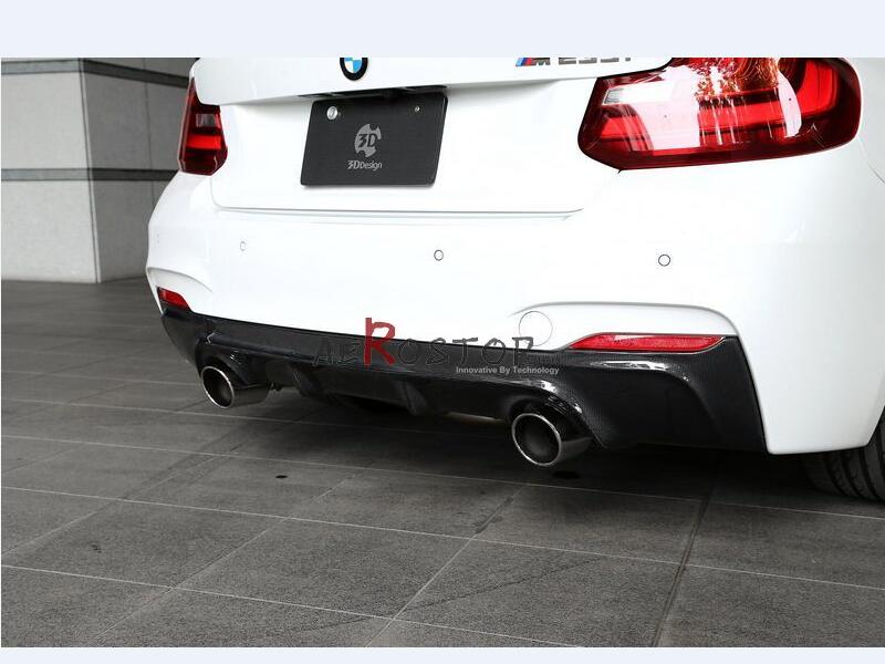 RF22 2ϵ M235I 3D DESIGN