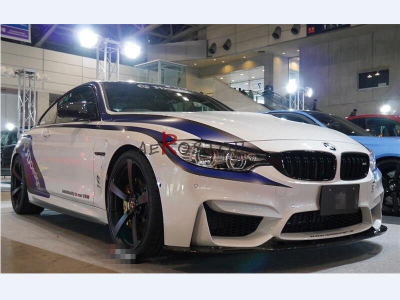 RF8X F80 F82 M3 M4 3D DESIGNǰ