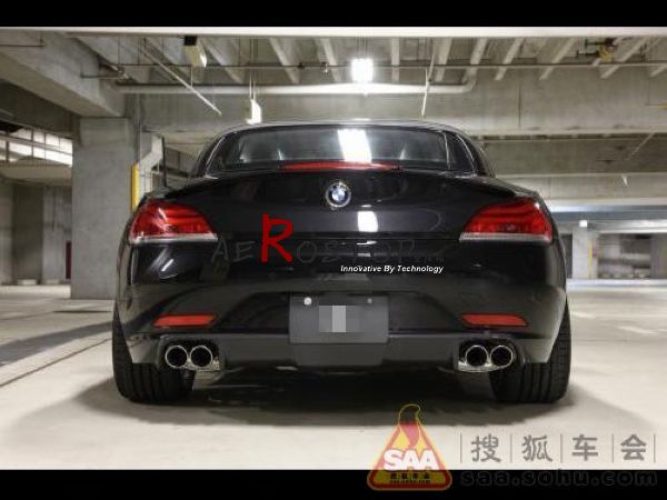 R E89 Z4 3D DESIGN