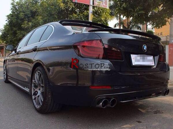 RF10 F18 5ϵ HAMANN β