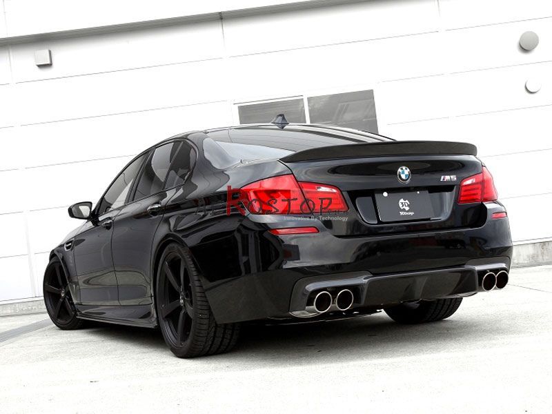RF10 M5 3D DESIGN 