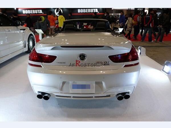 RF06 F12 6ϵ M6 HAMANN β