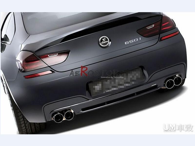 RF06 F12 F13 6ϵ HAMANN 