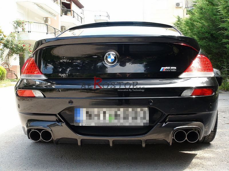 RE63 E64 M6 VORSTEINER