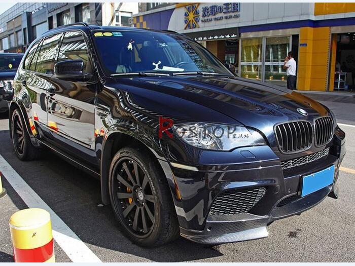 RE70 E71 X5M X6M ARKYMǰ