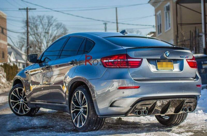 R E71 X6M VORSTEINER