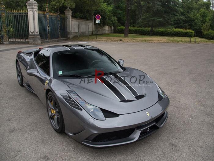 F458 SPECIALEC(j)w