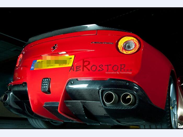 F12 BERLINETTA REVOZPORT ܺ_w