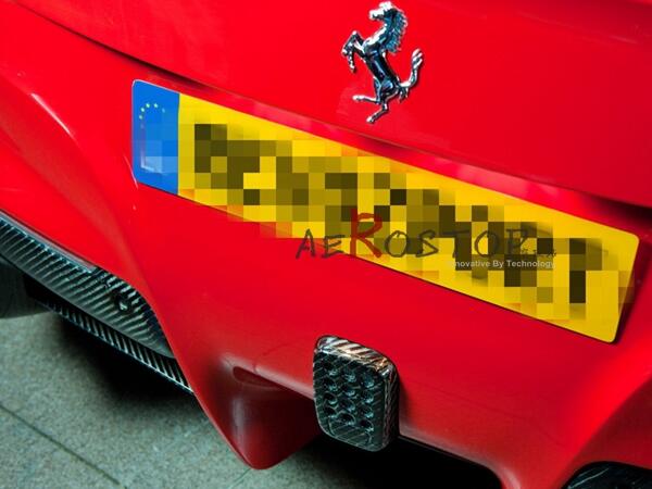 F12 BERLINETTA REVOZPORT x܇