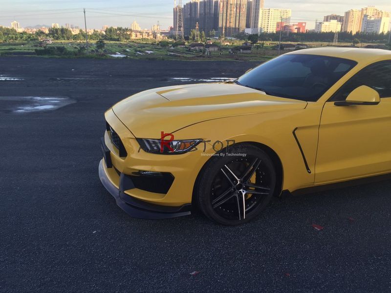 15+ ҰR GT350RL(fng)
