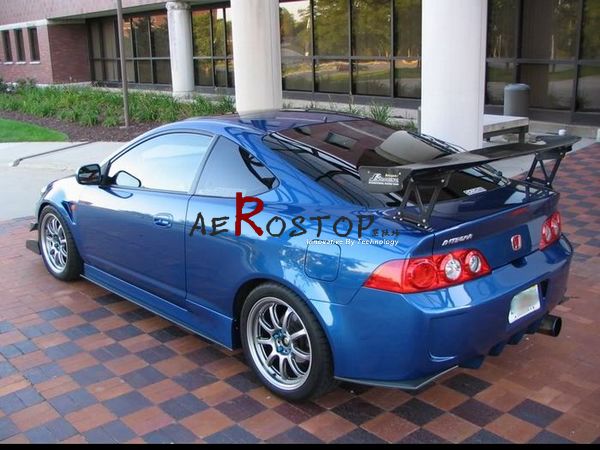 DC5 JS RACING TYPE-1 GT β 1600MM