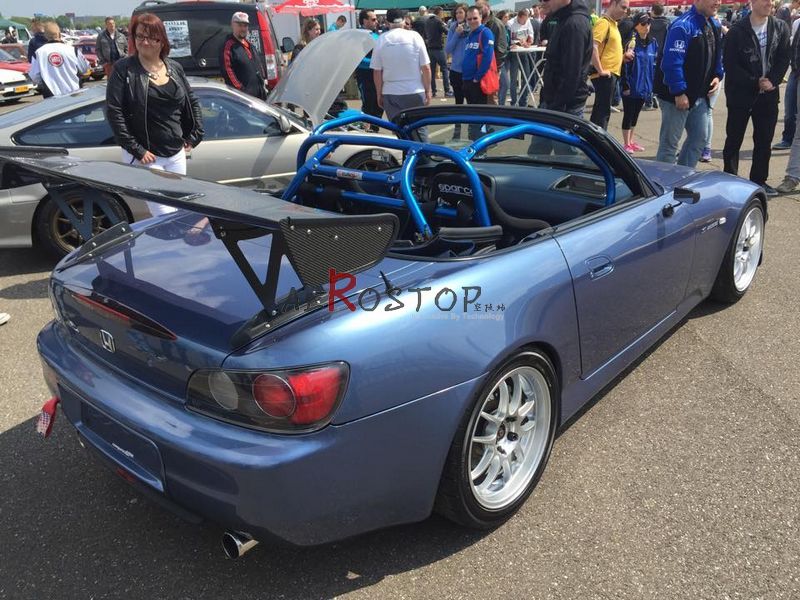 S2000 VOLTEX TYPE-5 GT β 1600MM/1700MM