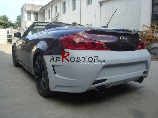 G35 G37 T E 