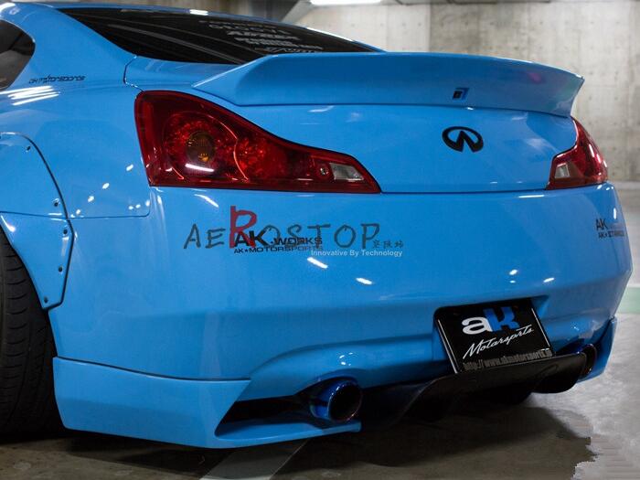 G35 G37 V36 SKYLINE AK/LB_