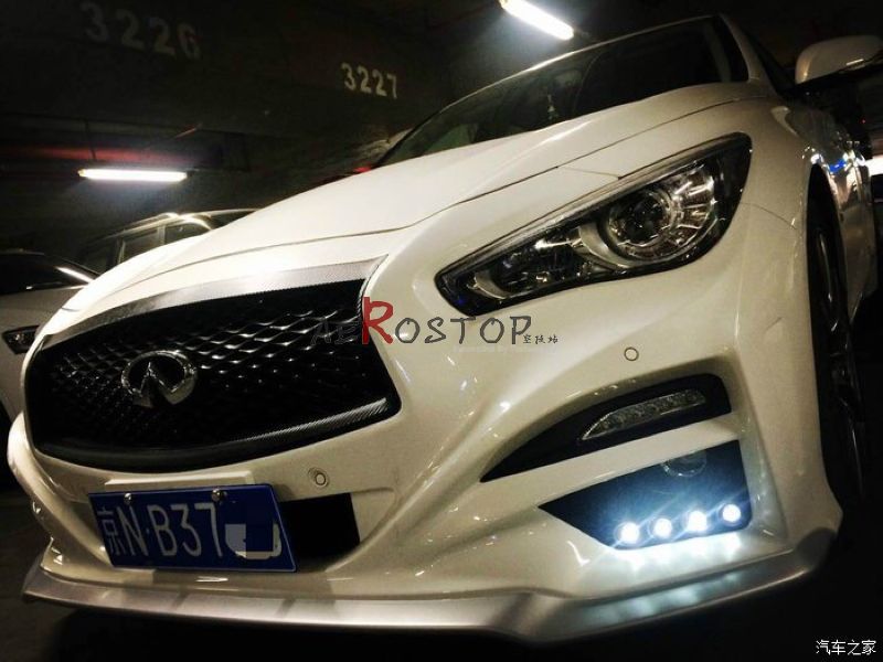 Q50 IMPUL 537Sǰ܎Ͱb֧