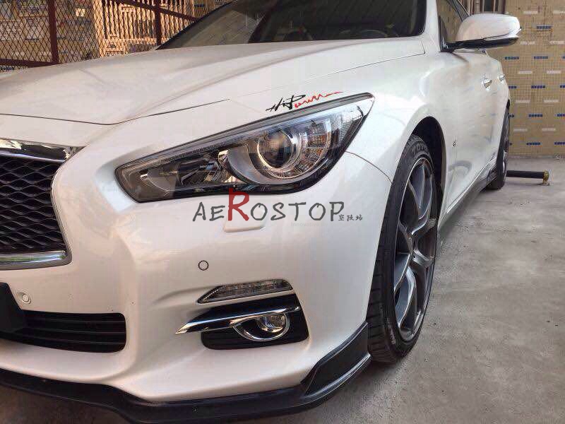 Q50 STILLEN ǰ(m2.0T)