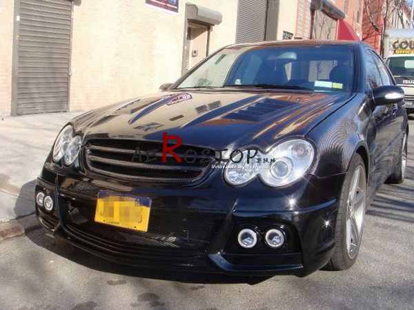 01-07걼YCϵ W203 WALDǰ