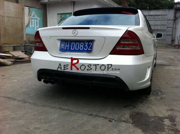 01-07걼YCϵ W203 AMG