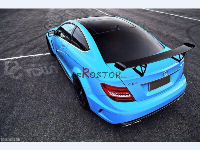 YW204 C63 T BLACK SERIESGTβ
