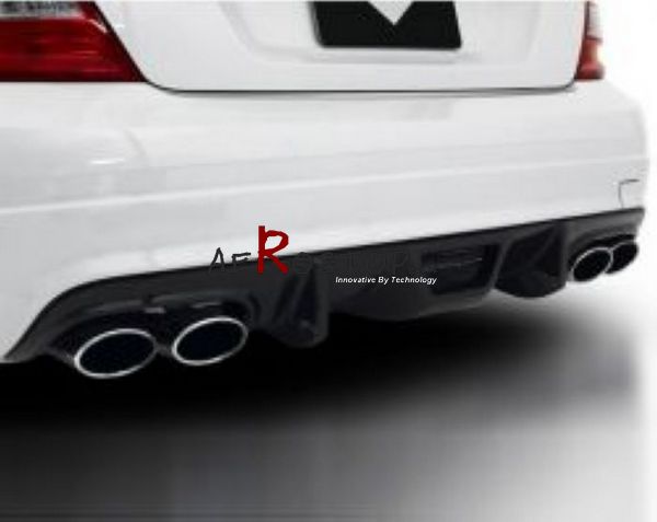 08-10걼Y C63 AMG VORSTEINER_